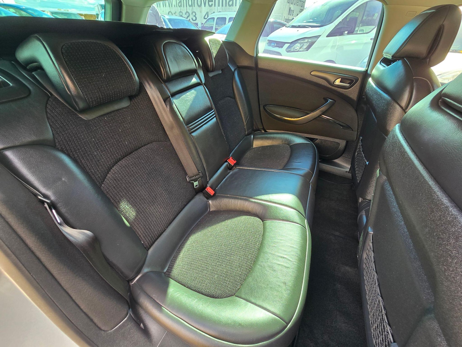 Used Citroen C5 2011 for sale - 76781861: Photo 24