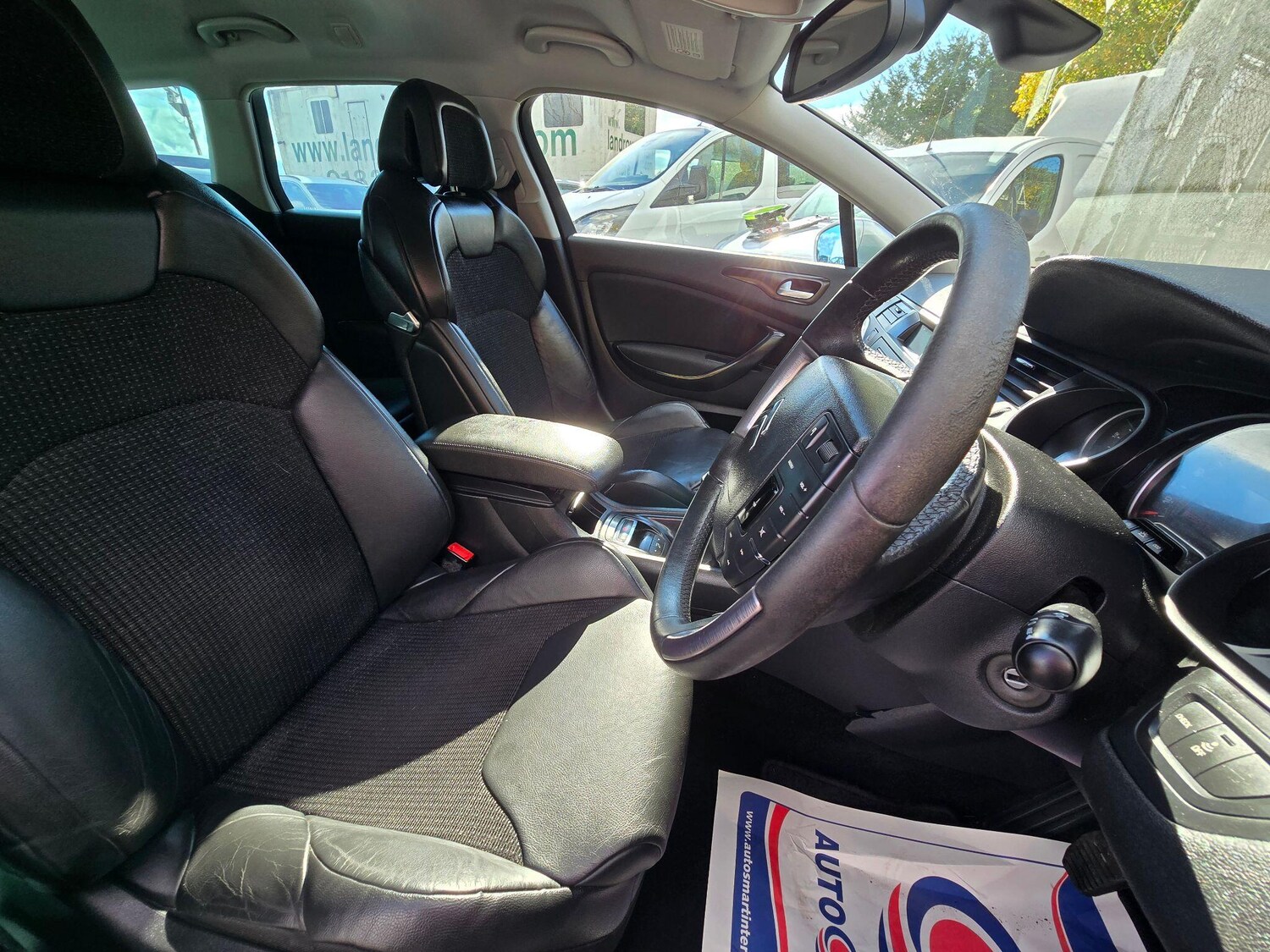 Used Citroen C5 2011 for sale - 76781861: Photo 26