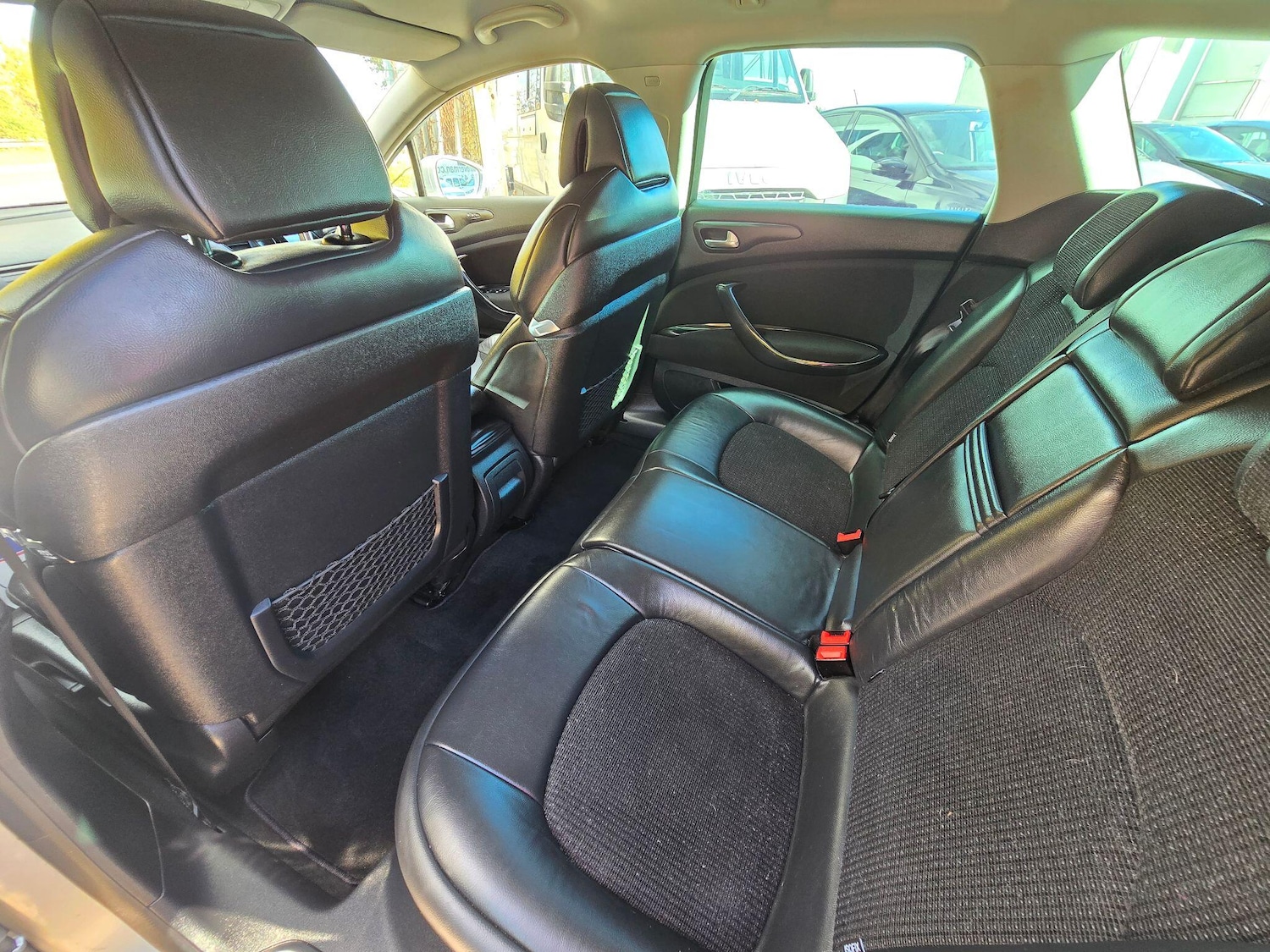 Used Citroen C5 2011 for sale - 76781861: Photo 29