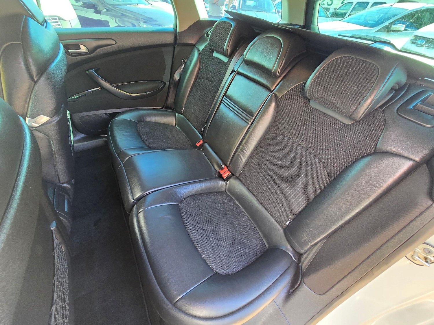 Used Citroen C5 2011 for sale - 76781861: Photo 31