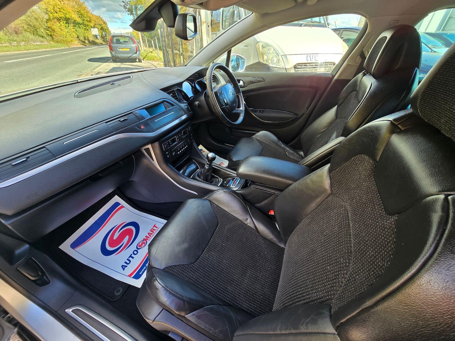 Used Citroen C5 2011 for sale - 76781861: Photo 32