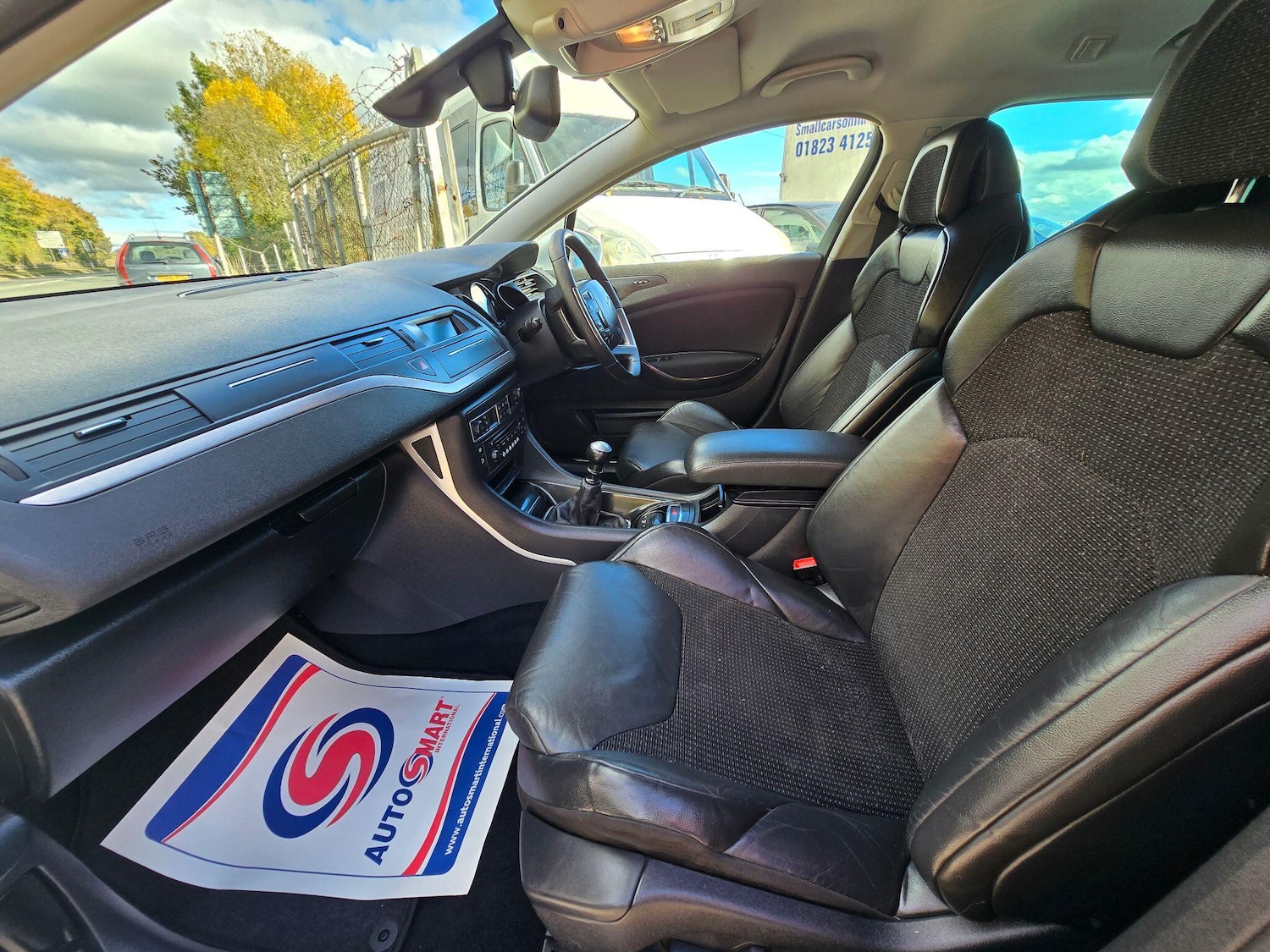 Used Citroen C5 2011 for sale - 76781861: Photo 33