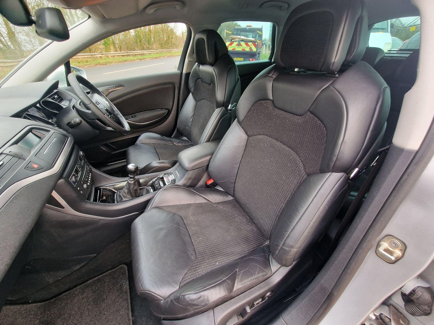 Used Citroen C5 2011 for sale - 76781861: Photo 9