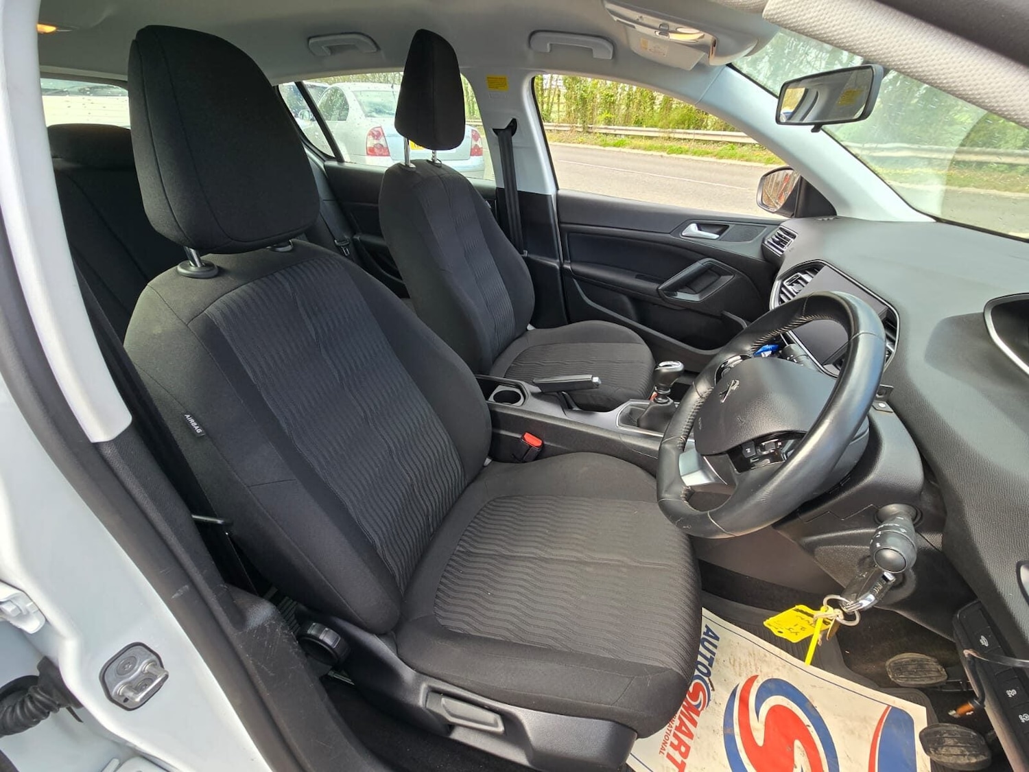 Used Peugeot 308 2021 for sale - 78012838: Photo 10