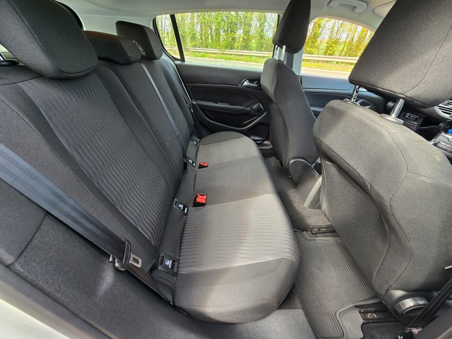 Used Peugeot 308 2021 for sale - 78012838: Photo 11