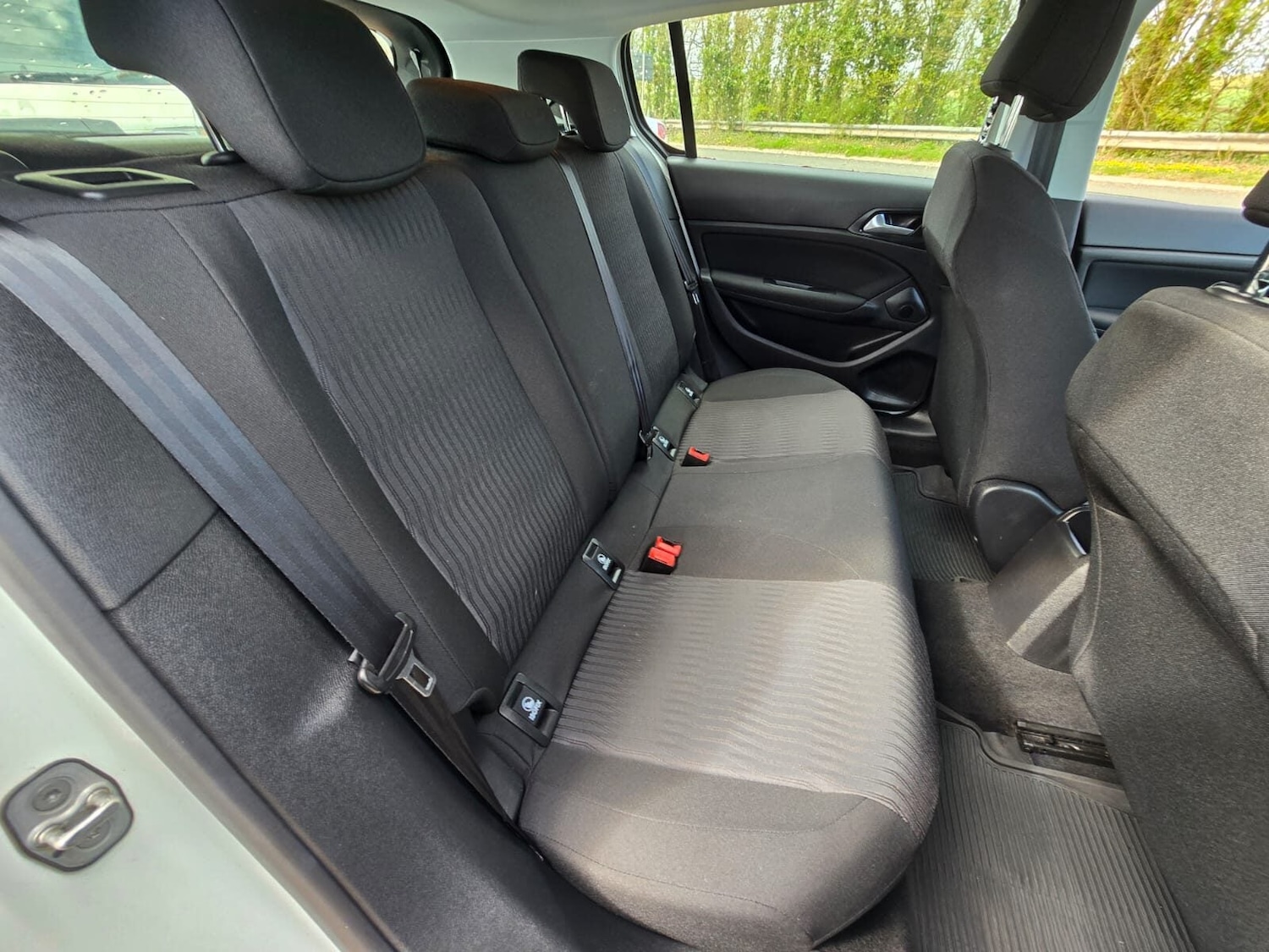 Used Peugeot 308 2021 for sale - 78012838: Photo 12