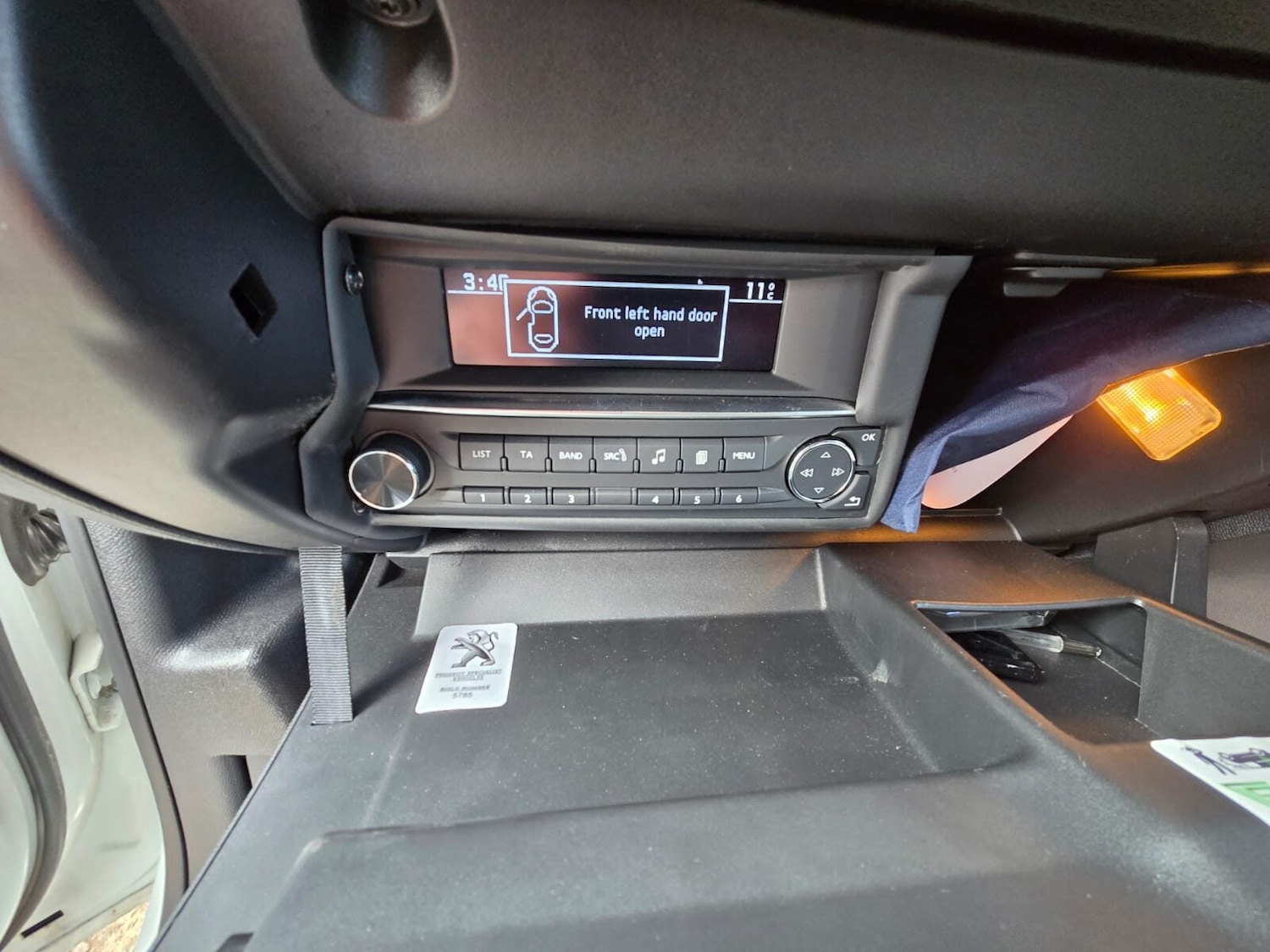 Used Peugeot 308 2021 for sale - 78012838: Photo 13