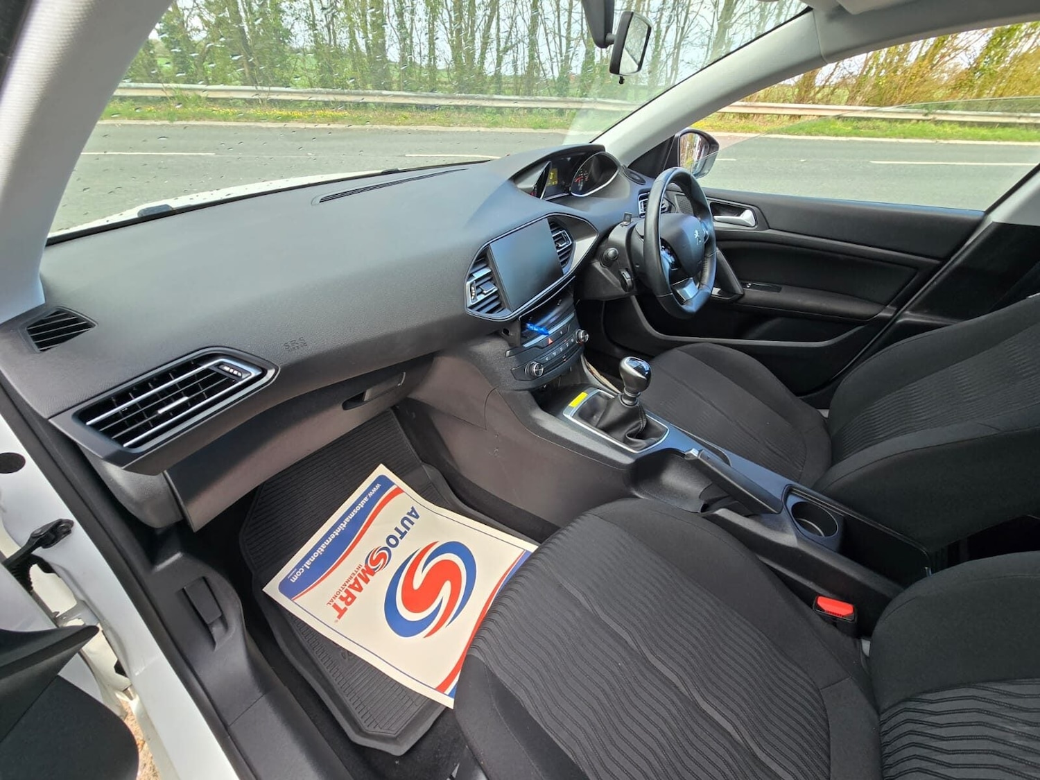 Used Peugeot 308 2021 for sale - 78012838: Photo 14