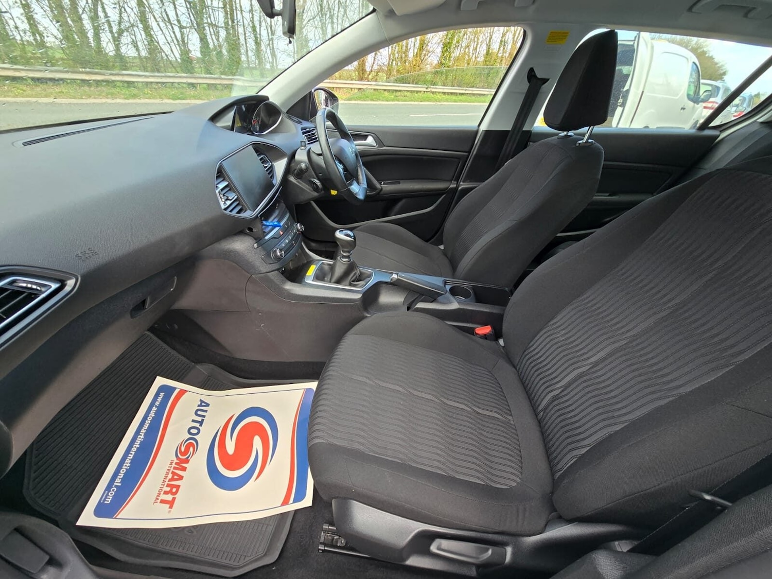 Used Peugeot 308 2021 for sale - 78012838: Photo 15