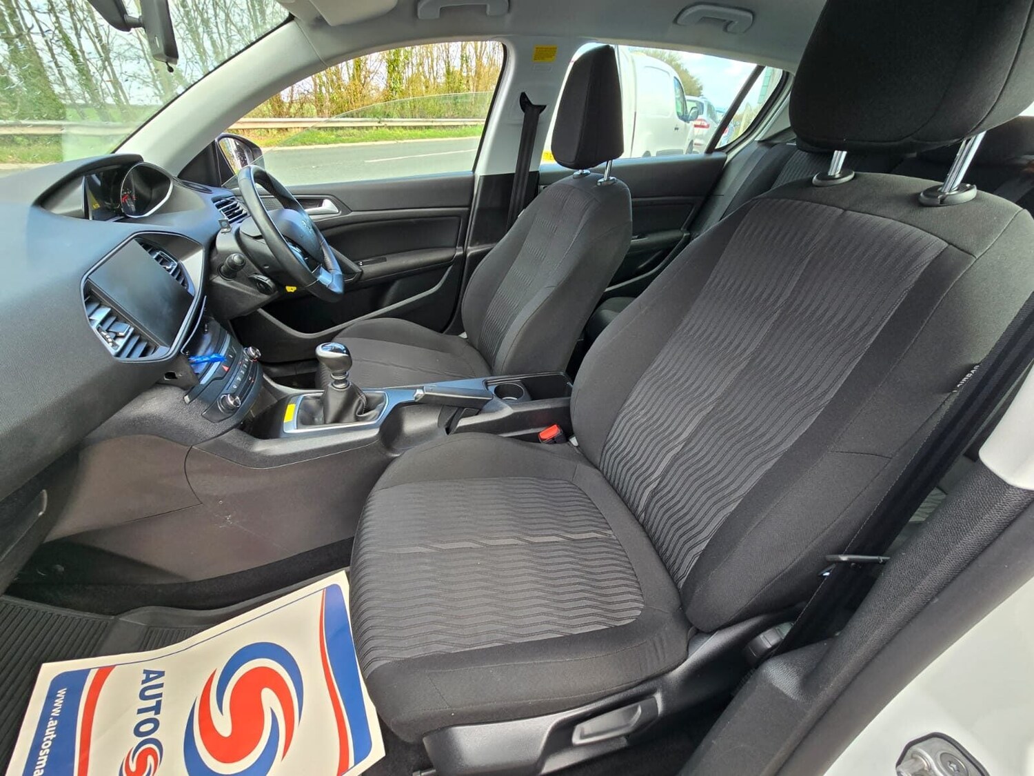 Used Peugeot 308 2021 for sale - 78012838: Photo 16