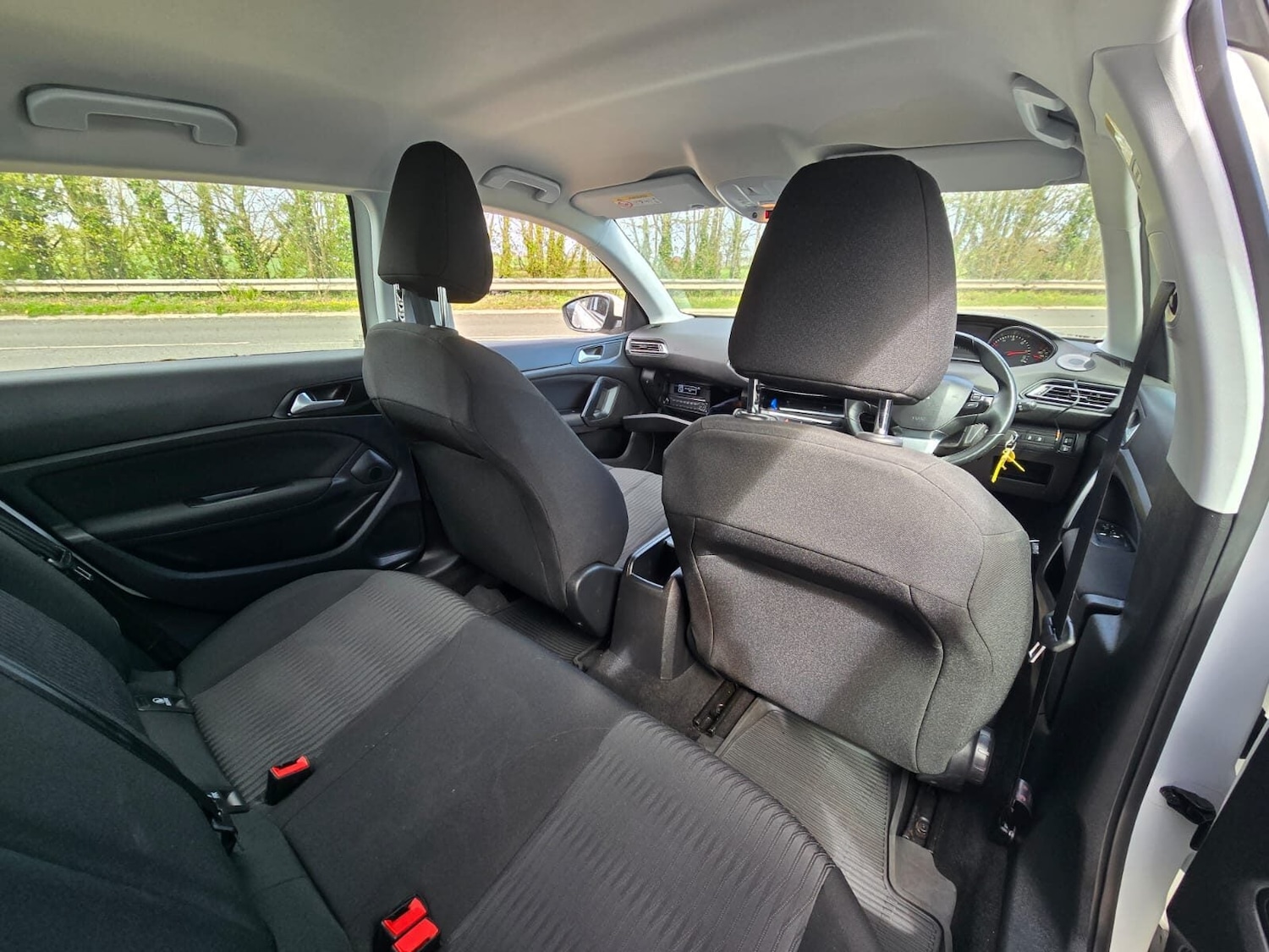 Used Peugeot 308 2021 for sale - 78012838: Photo 17