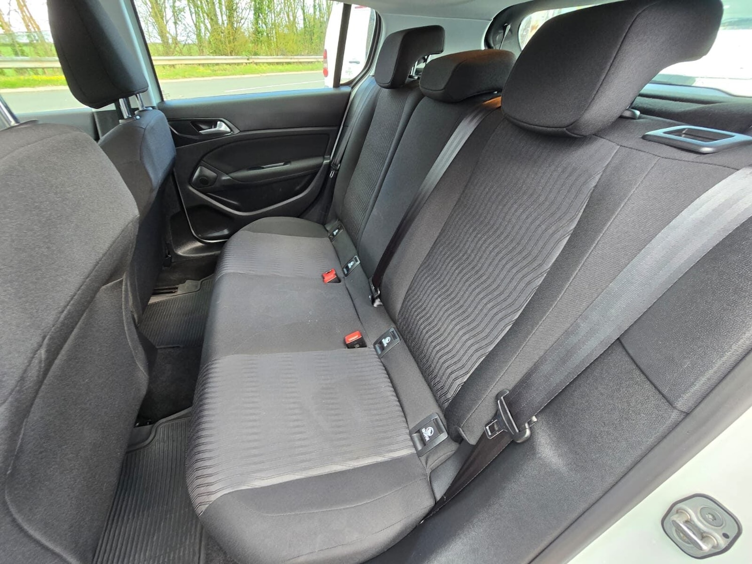 Used Peugeot 308 2021 for sale - 78012838: Photo 18