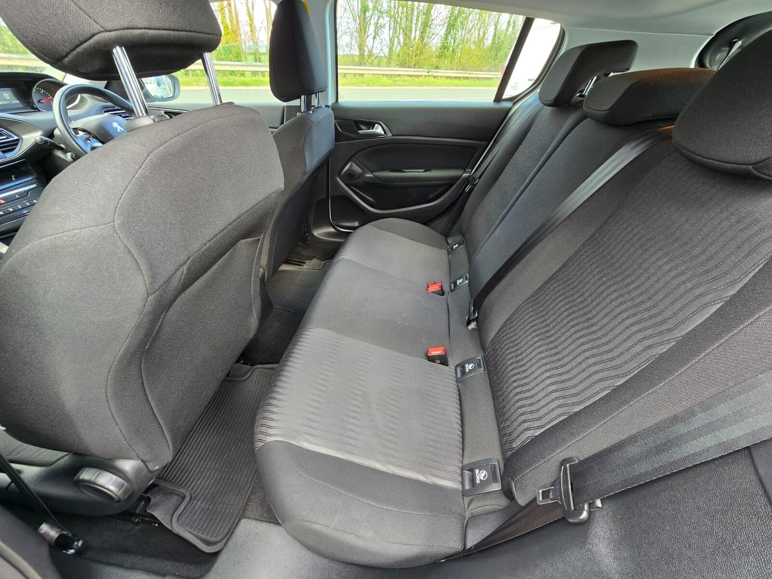 Used Peugeot 308 2021 for sale - 78012838: Photo 19