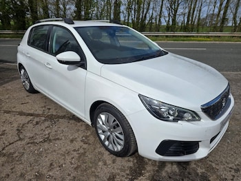 Used Peugeot 308 2021 for sale - 78012838: Photo