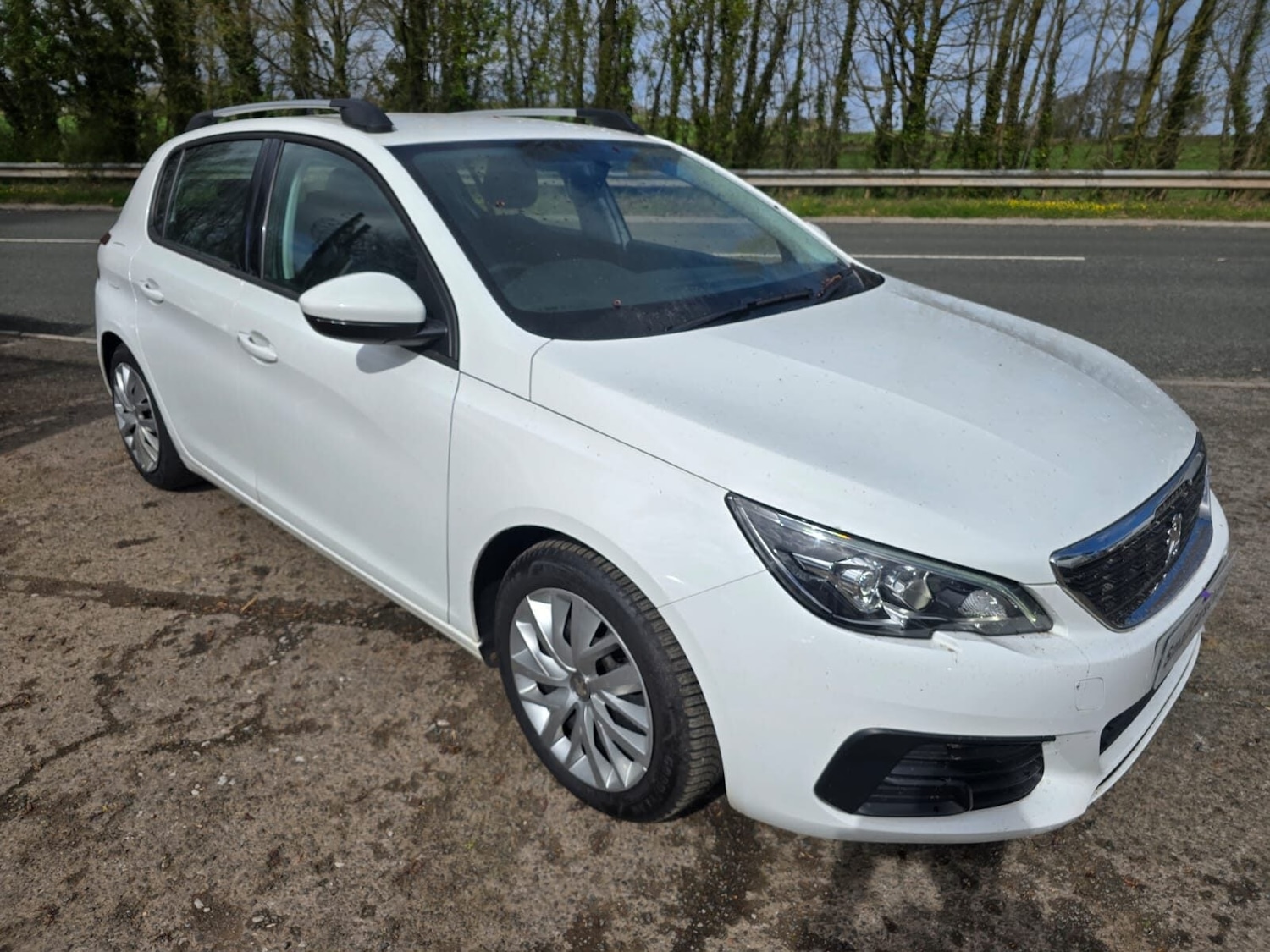 Used Peugeot 308 2021 for sale - 78012838: Photo 2