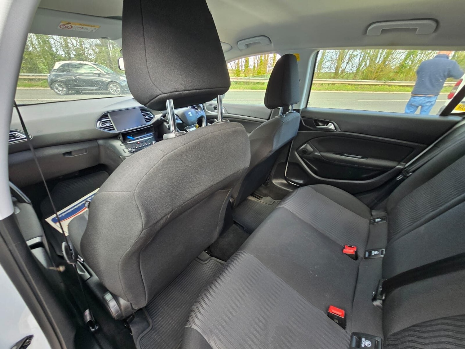 Used Peugeot 308 2021 for sale - 78012838: Photo 20