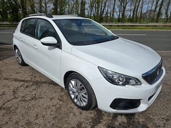 Used Peugeot 308 2021 for sale - 78012838: Photo