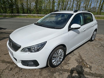 Used Peugeot 308 2021 for sale - 78012838: Photo