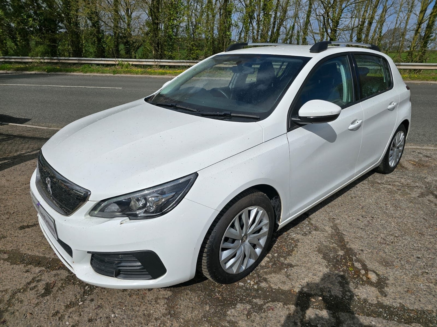 Used Peugeot 308 2021 for sale - 78012838: Photo 4