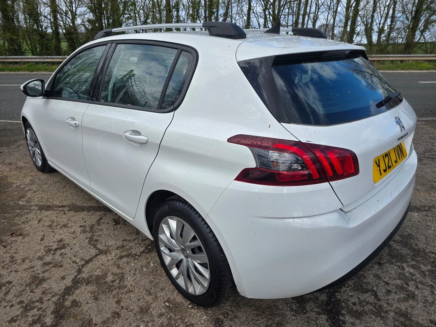 Used Peugeot 308 2021 for sale - 78012838: Photo 7