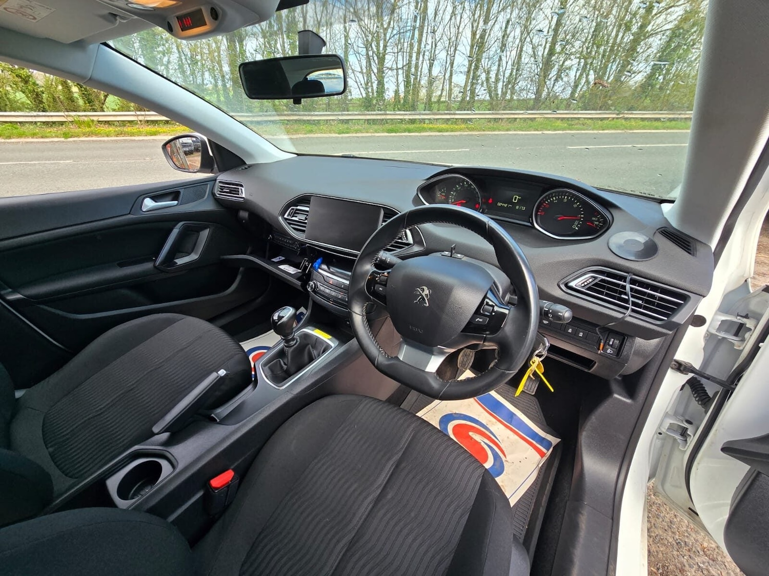 Used Peugeot 308 2021 for sale - 78012838: Photo 8