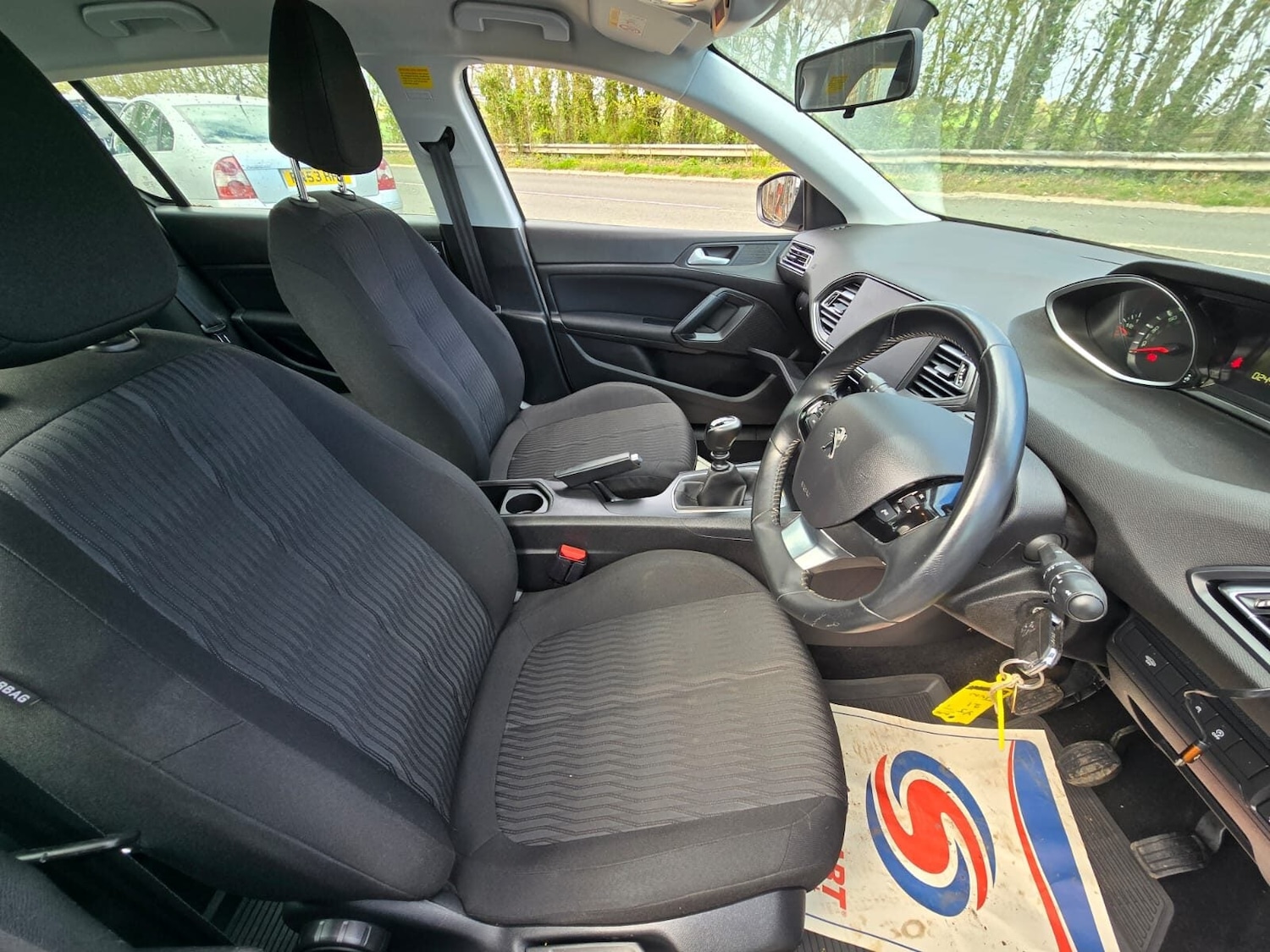 Used Peugeot 308 2021 for sale - 78012838: Photo 9