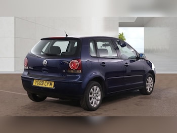Used Volkswagen Polo 2009 for sale - 78223094: Photo