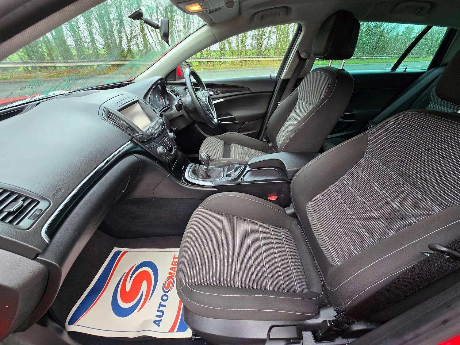 Used Vauxhall Insignia 2014 for sale - 77272456: Photo 10