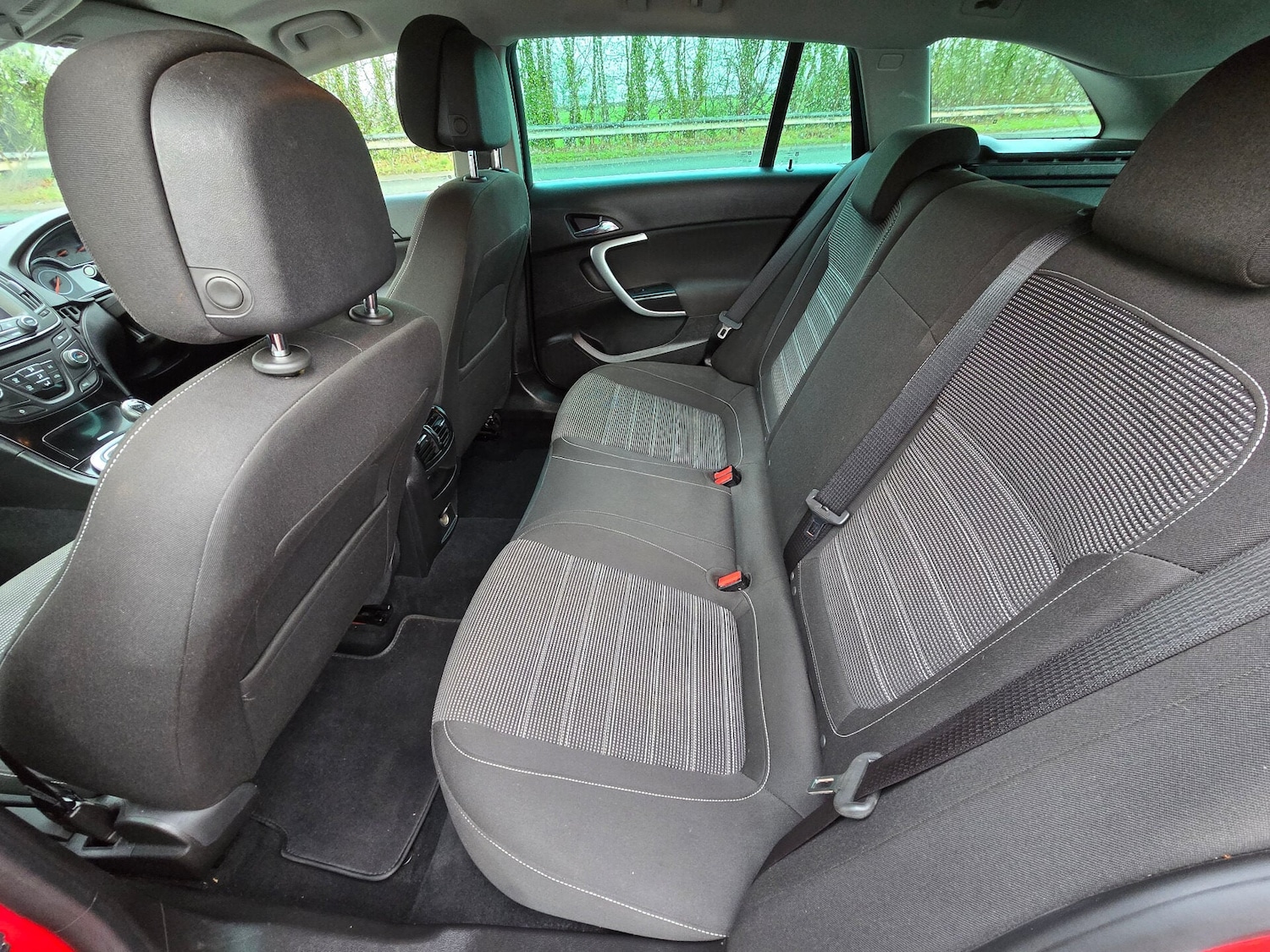 Used Vauxhall Insignia 2014 for sale - 77272456: Photo 11