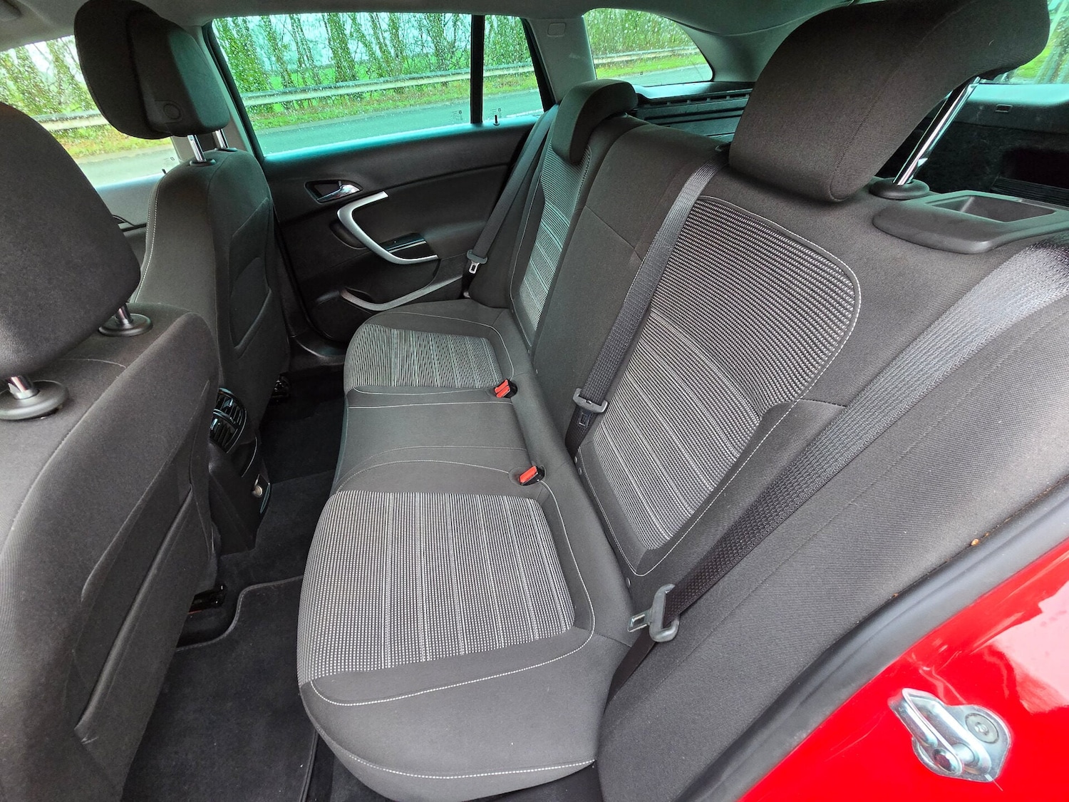 Used Vauxhall Insignia 2014 for sale - 77272456: Photo 12