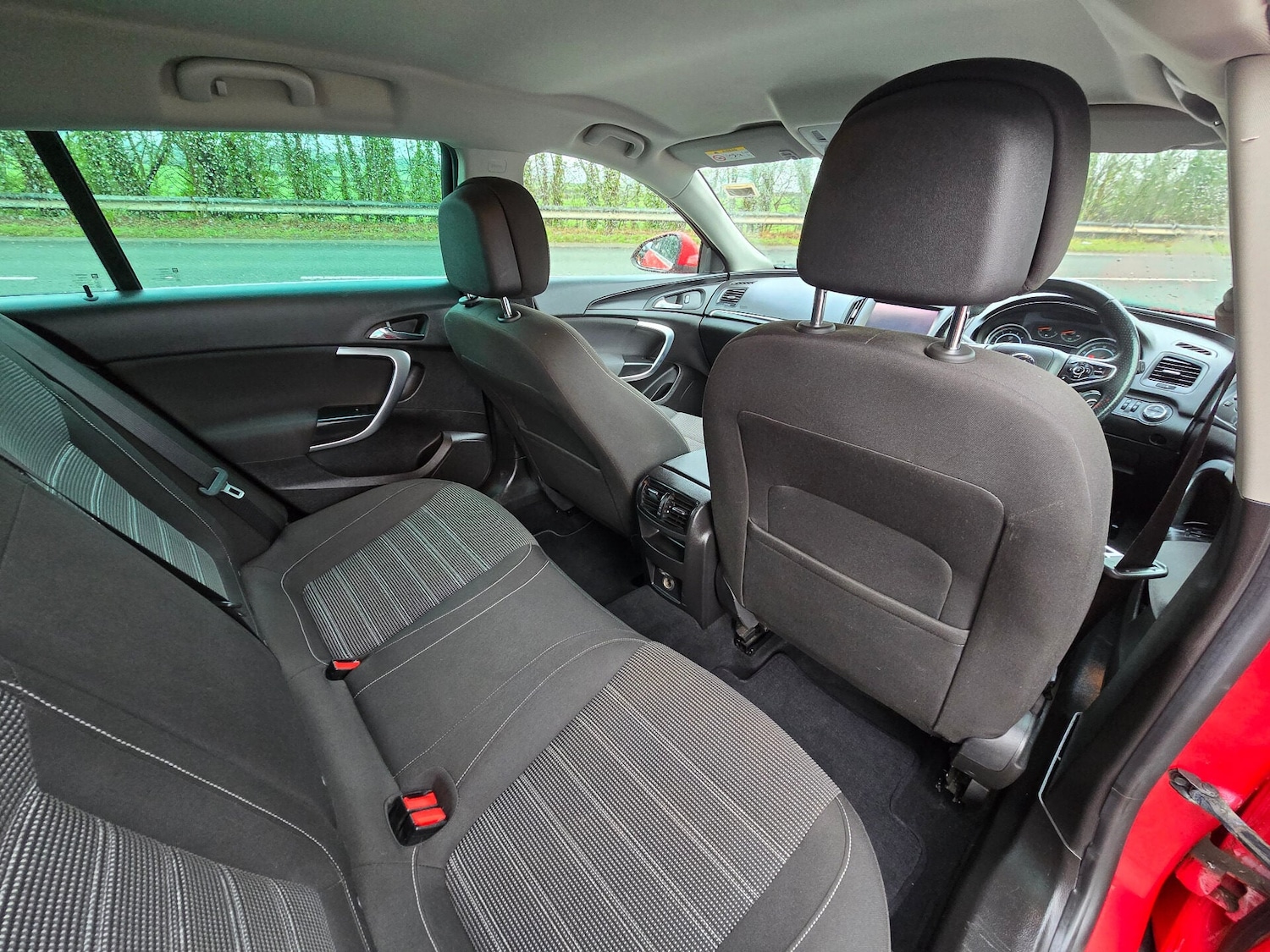 Used Vauxhall Insignia 2014 for sale - 77272456: Photo 13