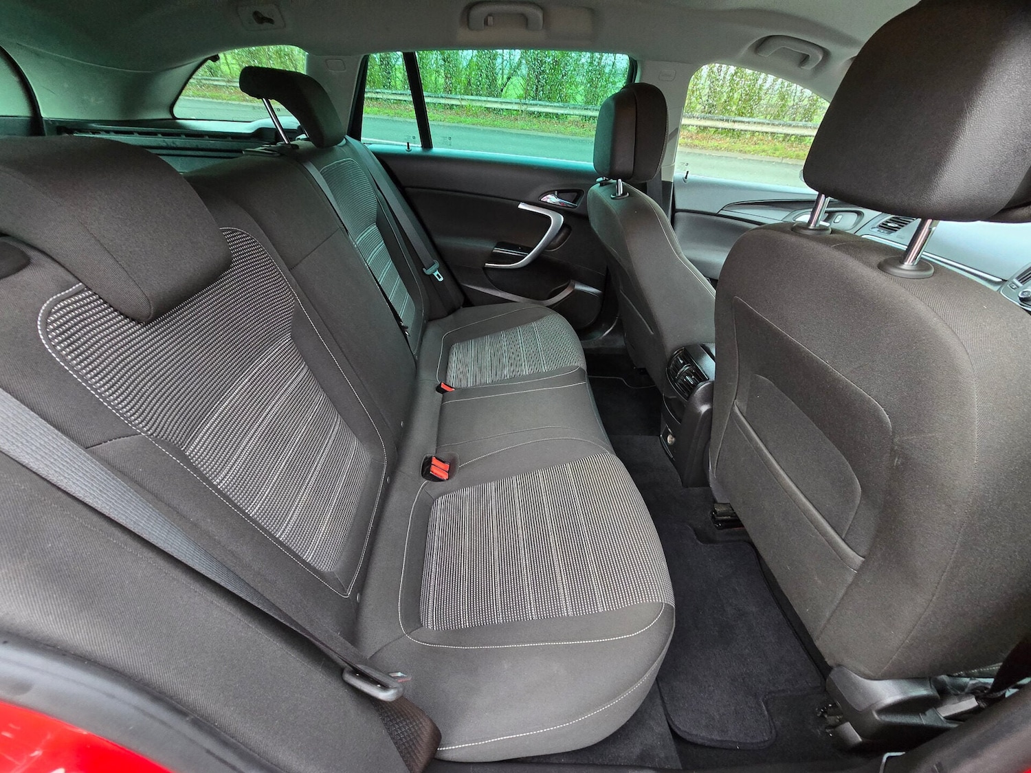 Used Vauxhall Insignia 2014 for sale - 77272456: Photo 14