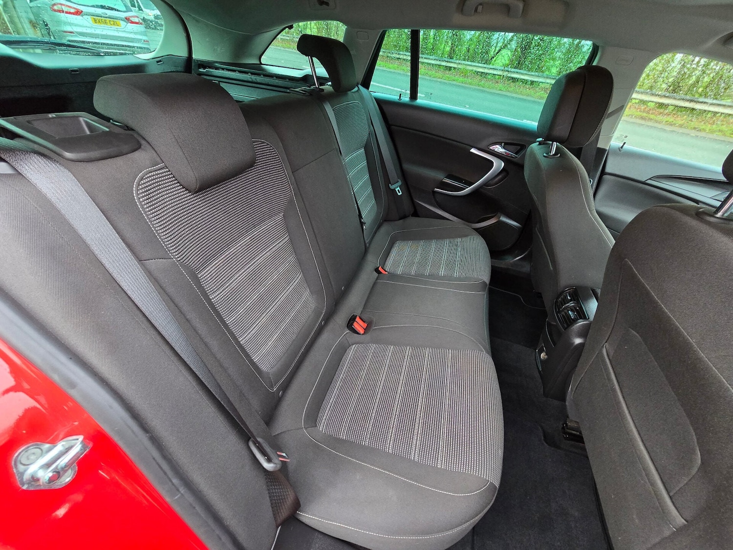 Used Vauxhall Insignia 2014 for sale - 77272456: Photo 15