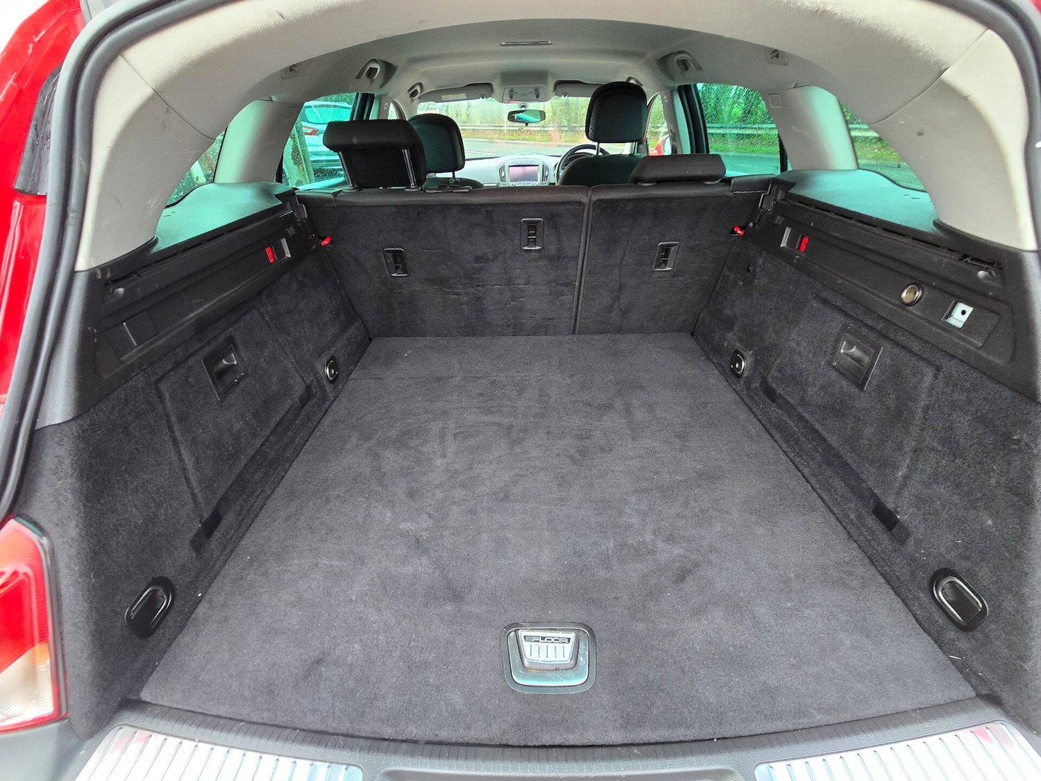 Used Vauxhall Insignia 2014 for sale - 77272456: Photo 16