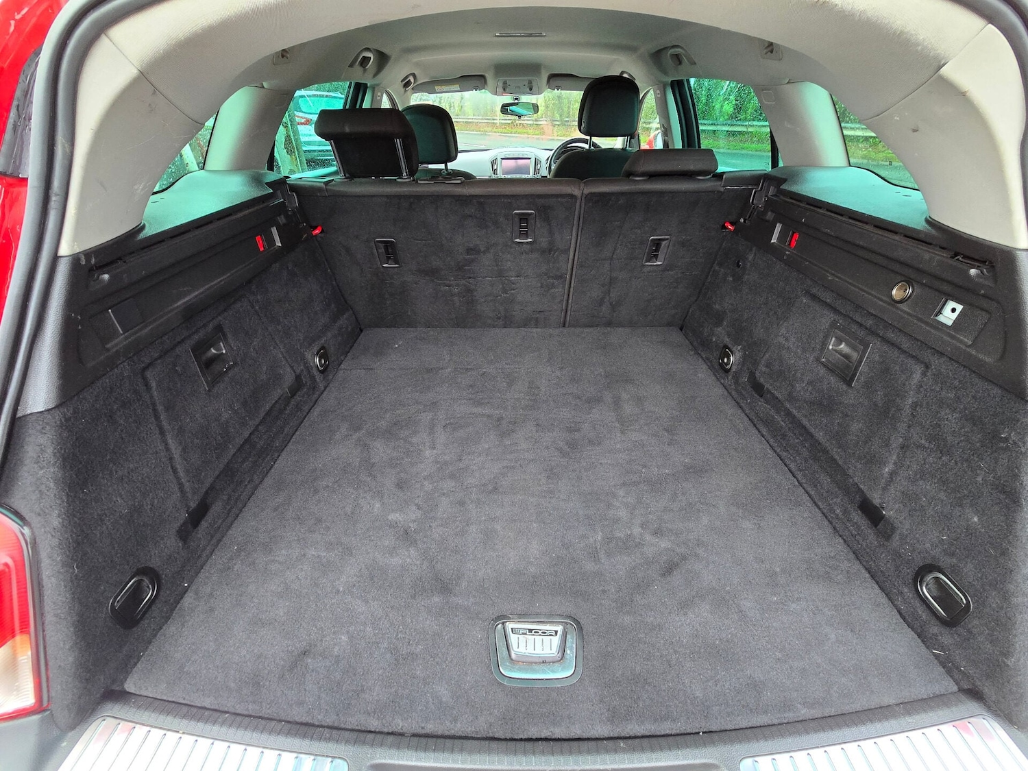 Used Vauxhall Insignia 2014 for sale - 77272456: Photo 17