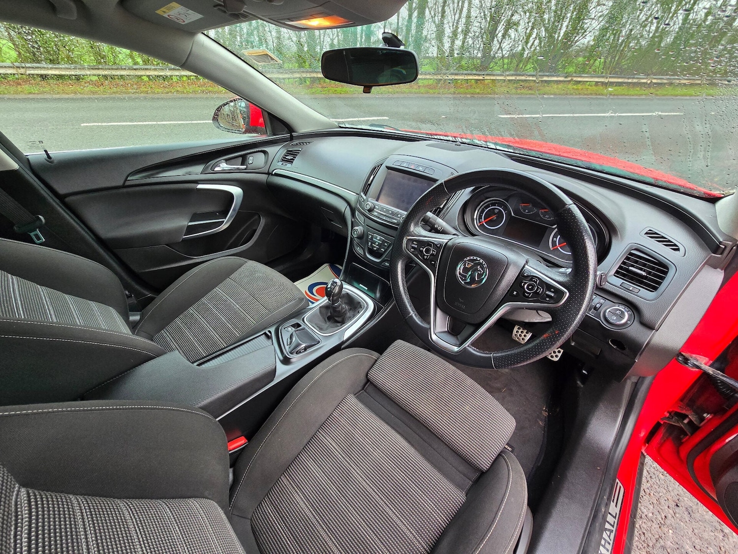 Used Vauxhall Insignia 2014 for sale - 77272456: Photo 4