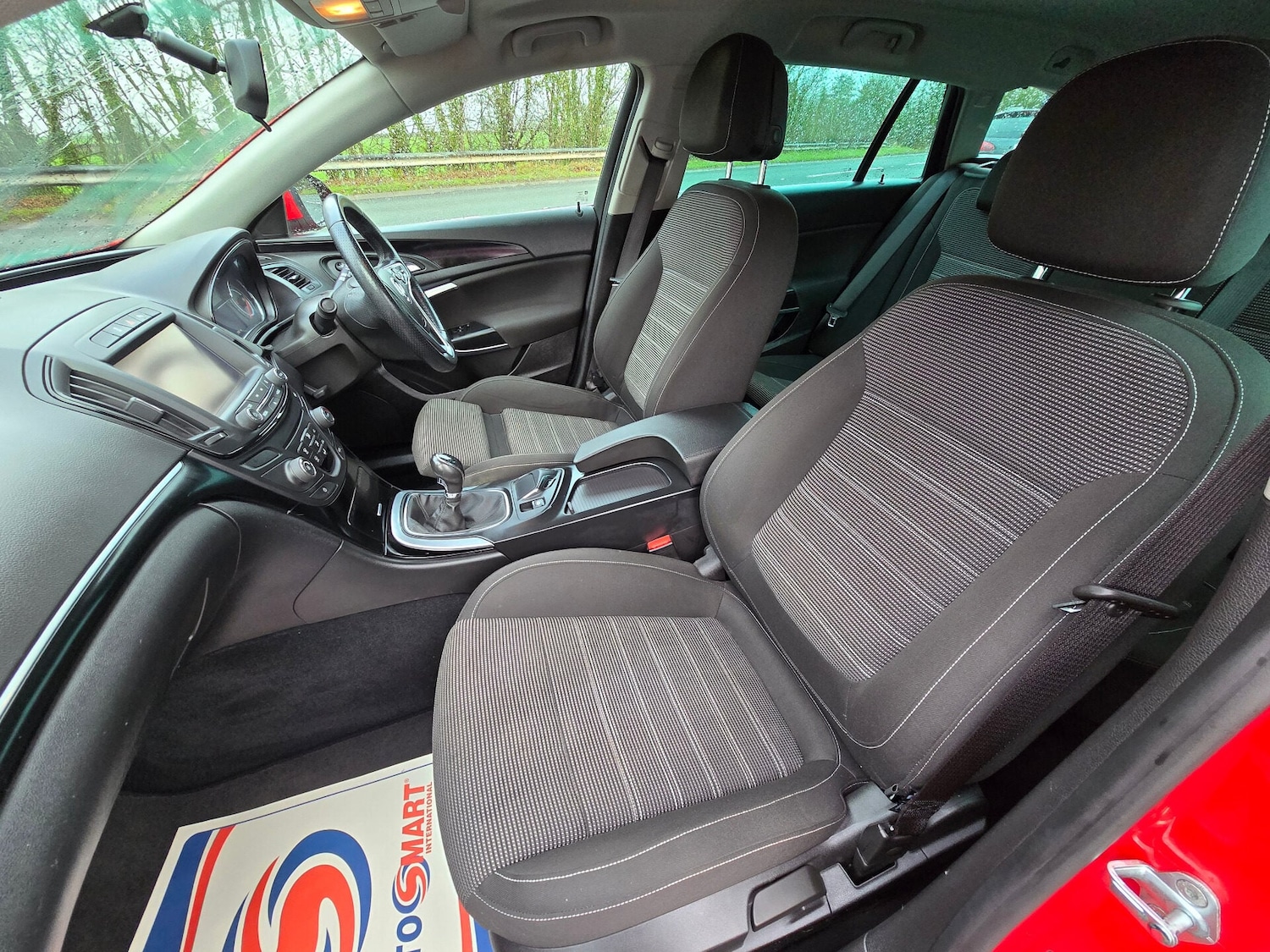 Used Vauxhall Insignia 2014 for sale - 77272456: Photo 7