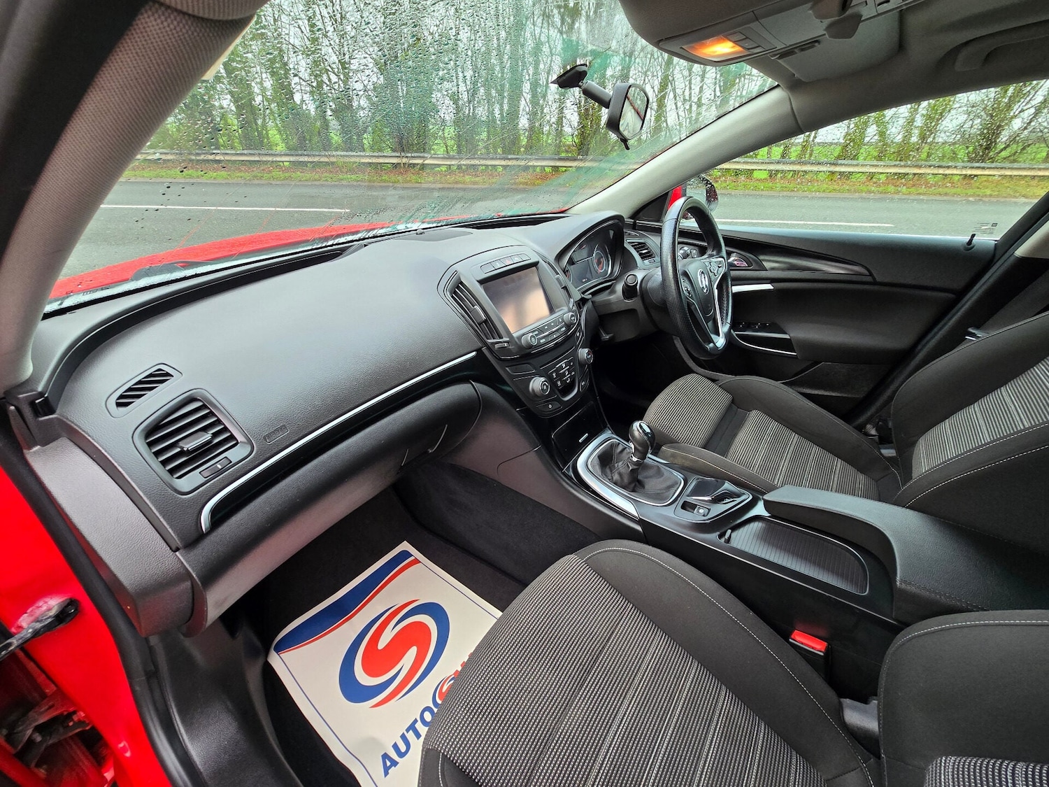 Used Vauxhall Insignia 2014 for sale - 77272456: Photo 8