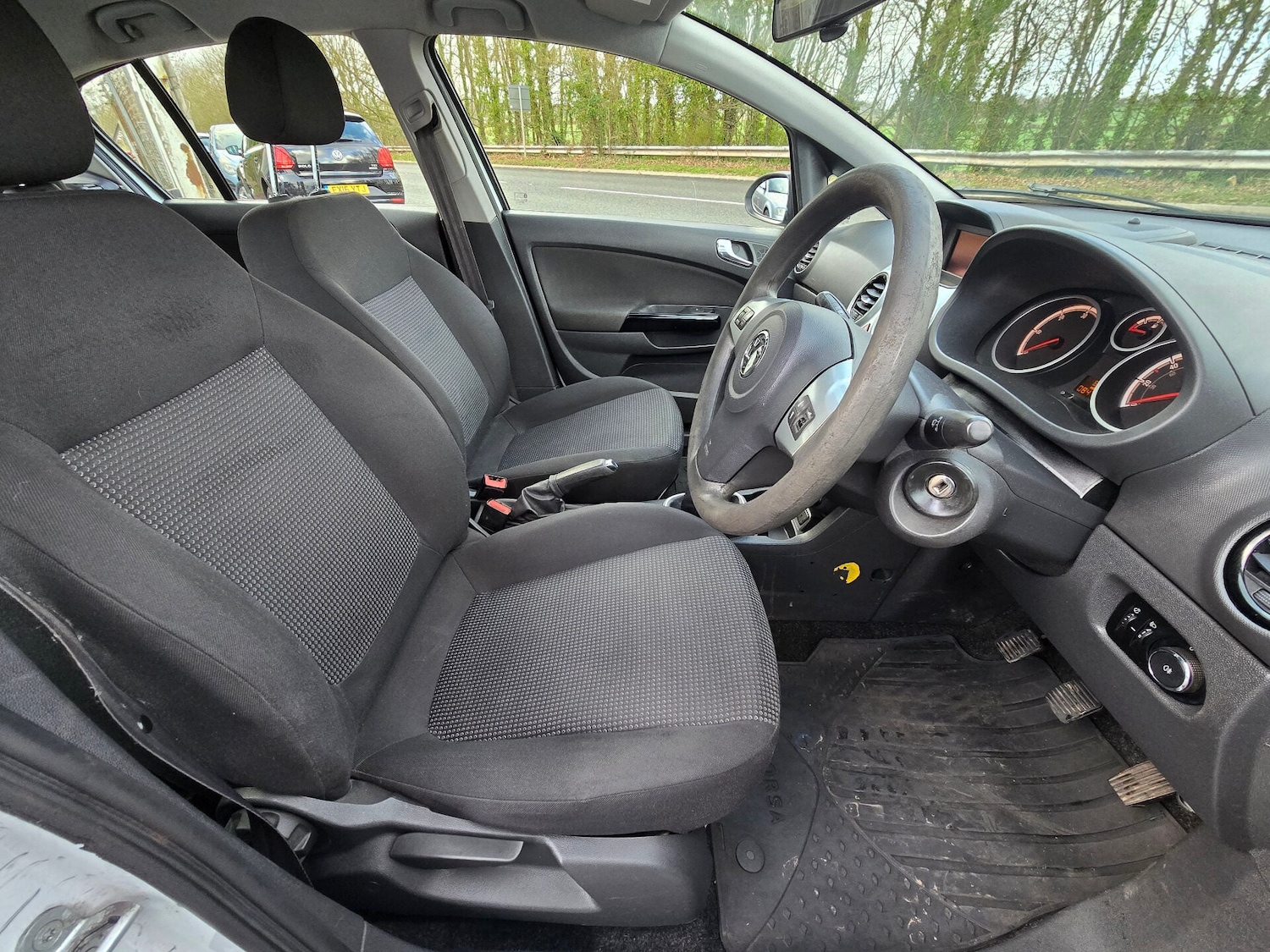 Used Vauxhall Corsa 2015 for sale - 77651540: Photo 10