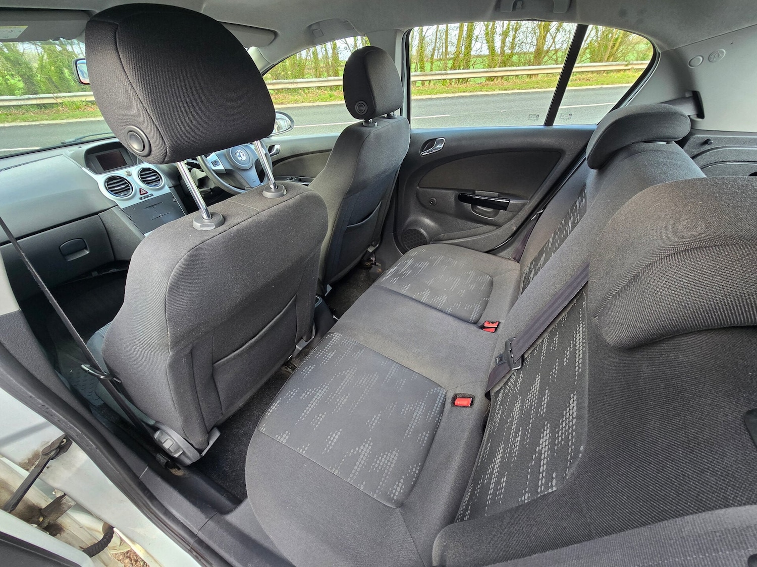 Used Vauxhall Corsa 2015 for sale - 77651540: Photo 11