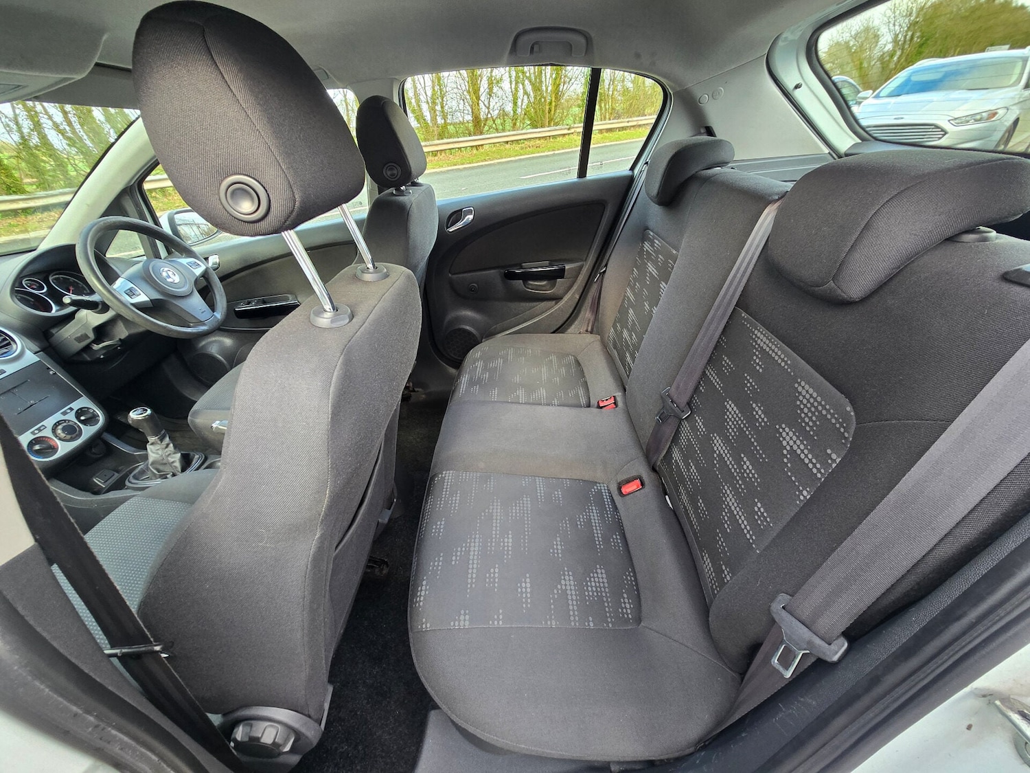 Used Vauxhall Corsa 2015 for sale - 77651540: Photo 12