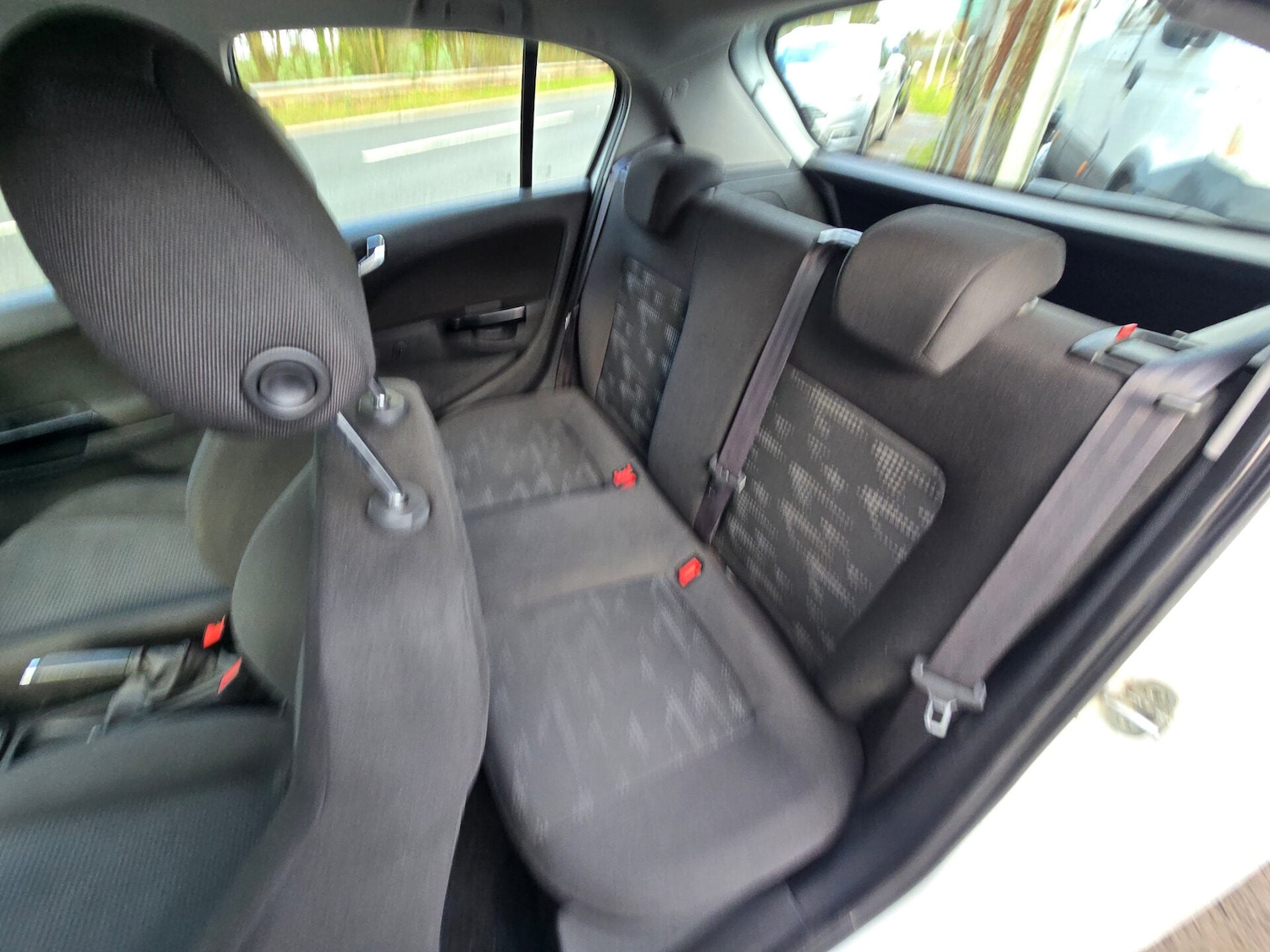 Used Vauxhall Corsa 2015 for sale - 77651540: Photo 13