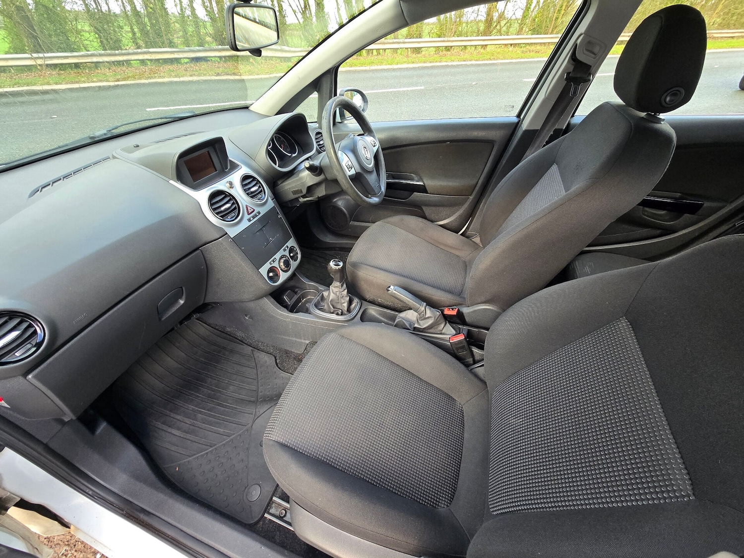 Used Vauxhall Corsa 2015 for sale - 77651540: Photo 14