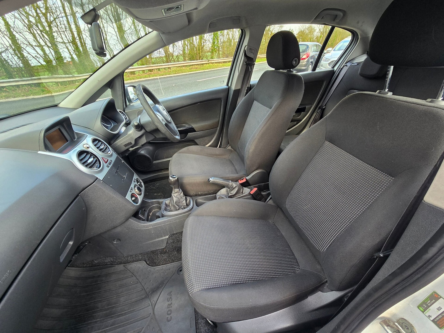 Used Vauxhall Corsa 2015 for sale - 77651540: Photo 15