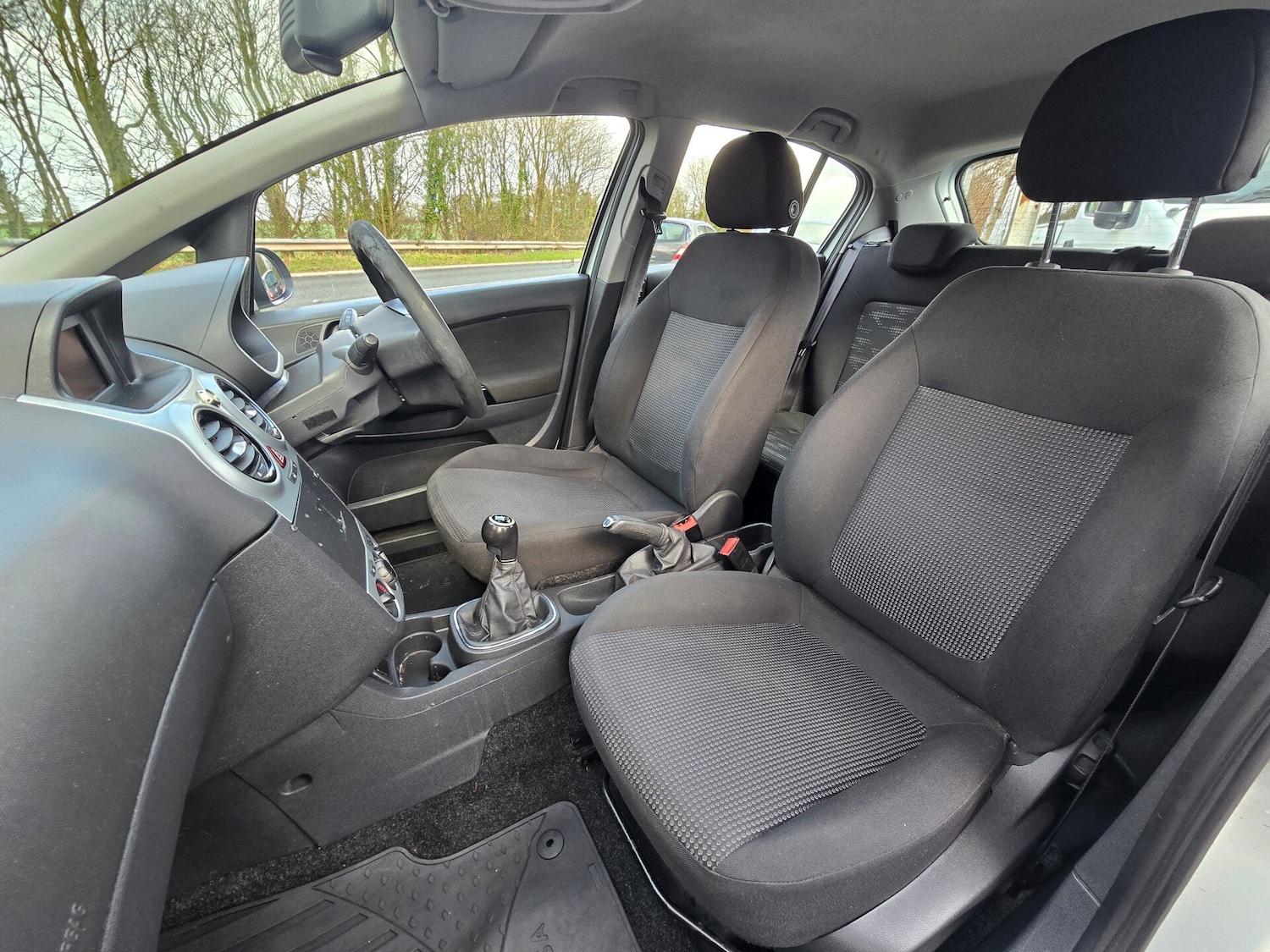 Used Vauxhall Corsa 2015 for sale - 77651540: Photo 16