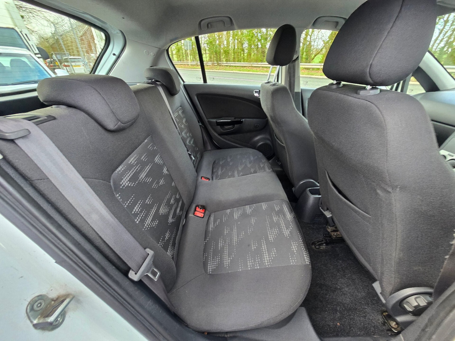 Used Vauxhall Corsa 2015 for sale - 77651540: Photo 18