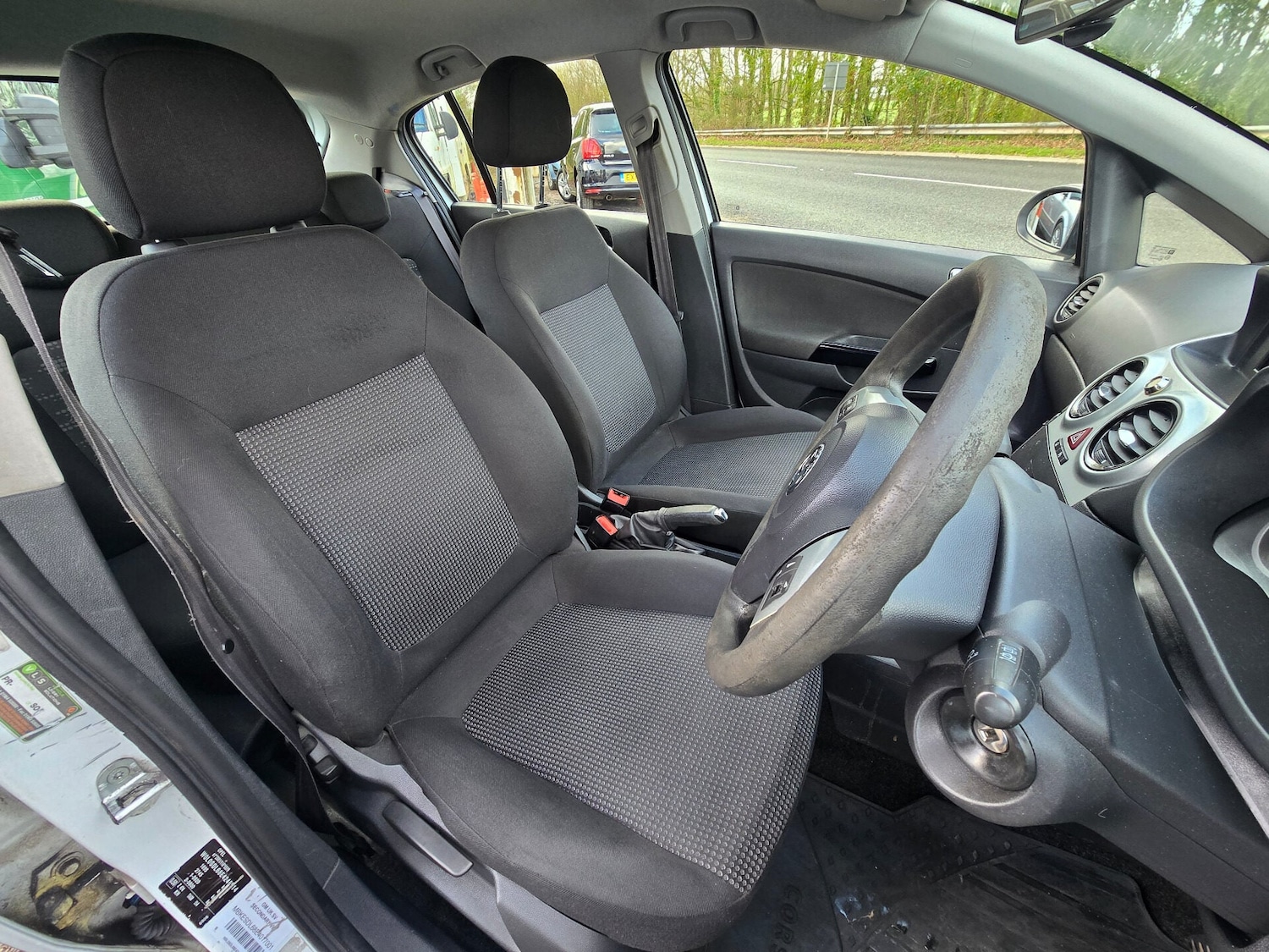 Used Vauxhall Corsa 2015 for sale - 77651540: Photo 19