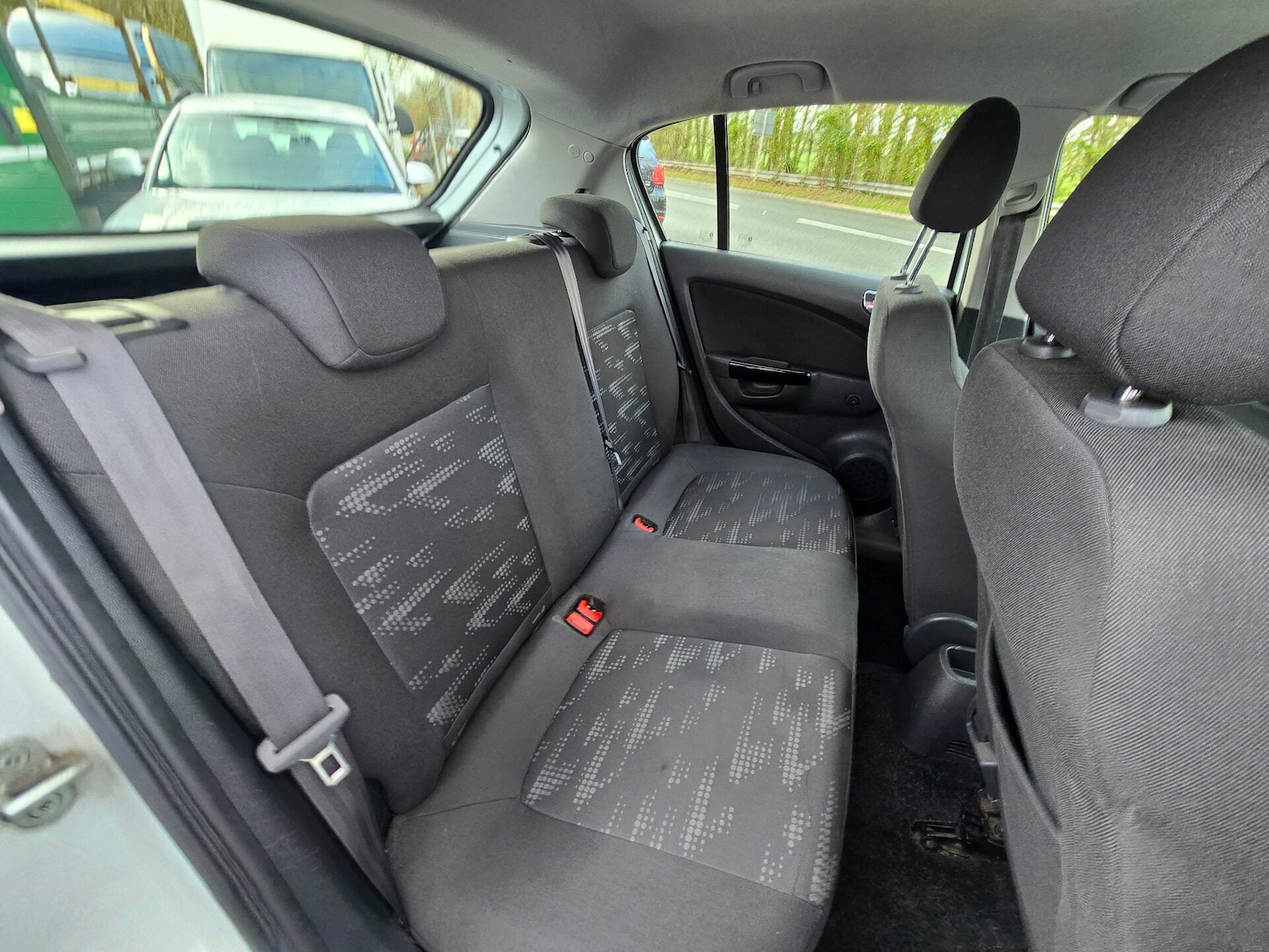 Used Vauxhall Corsa 2015 for sale - 77651540: Photo 20