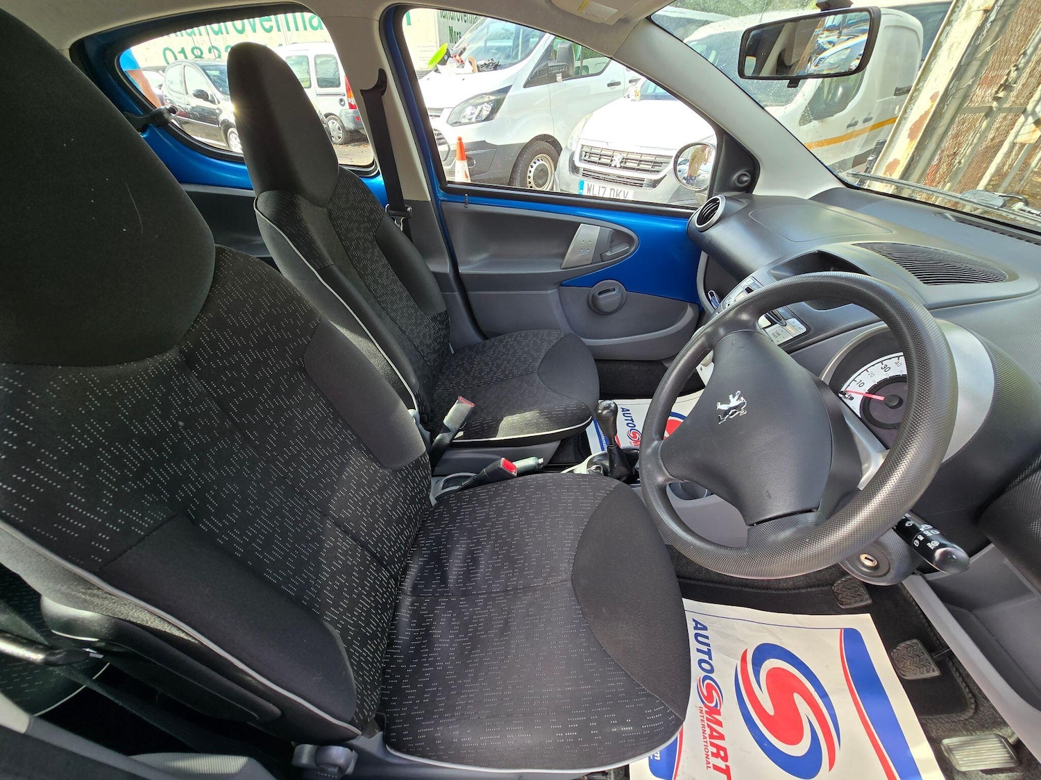 Vehicle 11