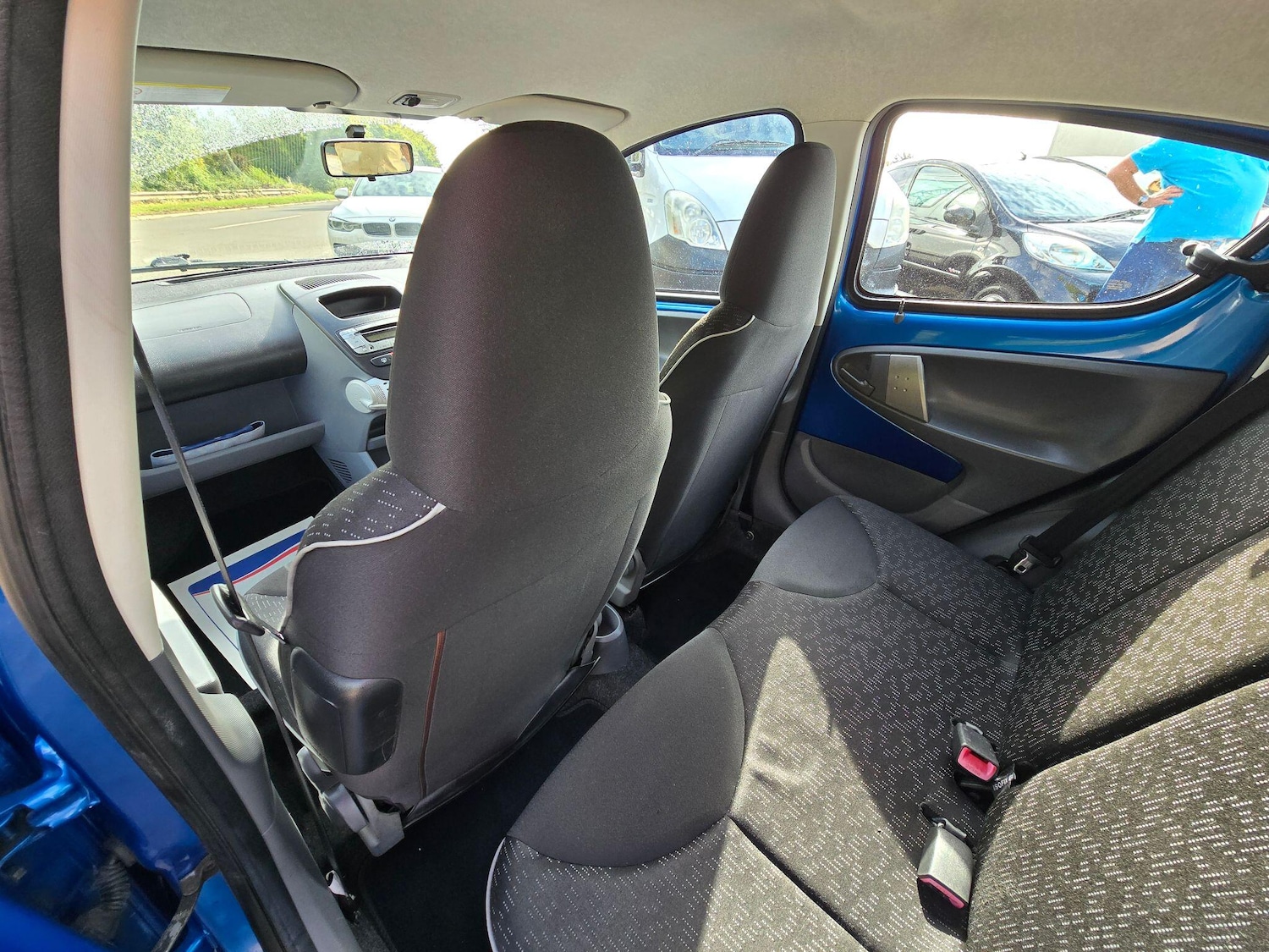 Vehicle 17